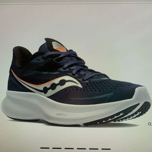 Saucony Ride 15 - Picture 5 of 6